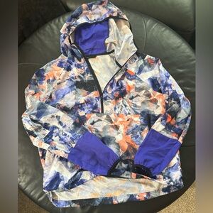 Adidas Lightweight Hoodie